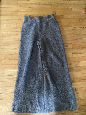 Skims very comfy pull on pants. Lounge around or wear to errands. Size L/Xl.